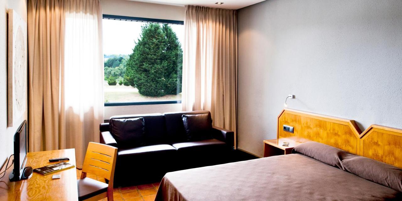 As Hoteles Altube Zuia Екстериор снимка
